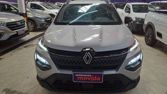 RENAULT KARDIAN 1.0 TCE FLEX EVOLUTION EDC